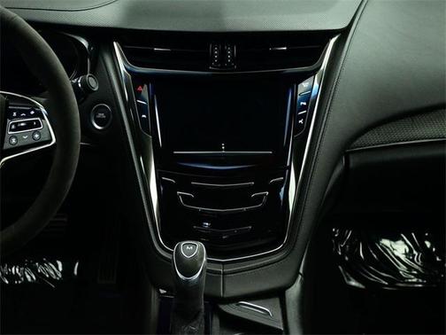 2019 Cadillac CTS-V Base