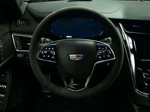 2019 Cadillac CTS-V Base