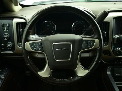 2019 GMC Sierra 2500 Denali