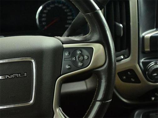 2019 GMC Sierra 2500 Denali
