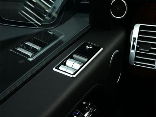 2022 Land Rover Range Rover Westminster