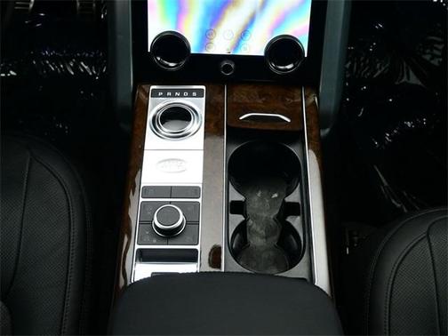 2022 Land Rover Range Rover Westminster