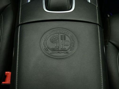 2014 Mercedes-Benz S-Class 4MATIC