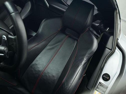 2007 Aston Martin V8 Vantage Base