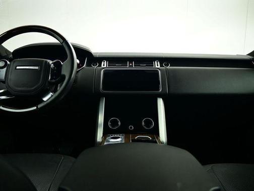 2018 Land Rover Range Rover 5.0L Supercharged LWB