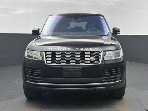 2018 Land Rover Range Rover 5.0L Supercharged LWB