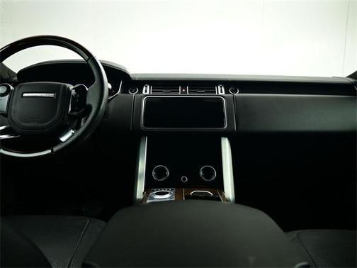 2018 Land Rover Range Rover 5.0L Supercharged LWB