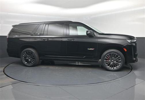 2023 Cadillac Escalade ESV V-Series