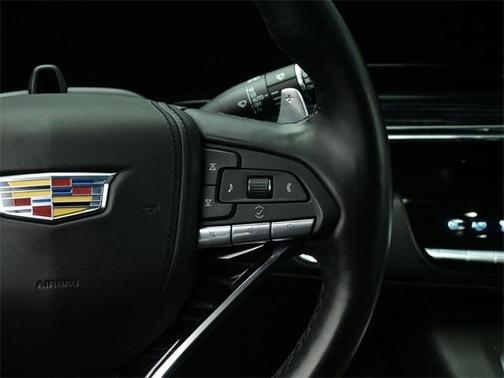 2023 Cadillac Escalade ESV V-Series