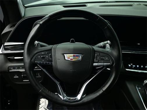 2023 Cadillac Escalade ESV V-Series