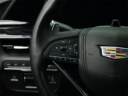 2023 Cadillac Escalade ESV V-Series