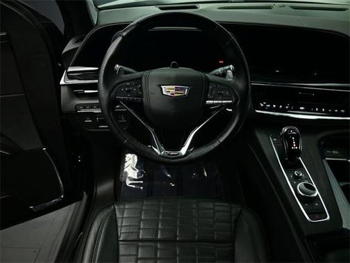 2023 Cadillac Escalade ESV V-Series