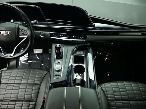 2023 Cadillac Escalade ESV V-Series