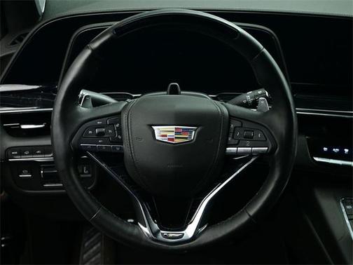 2023 Cadillac Escalade V-Series