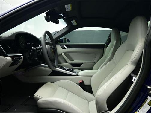 2023 Porsche 911 Carrera