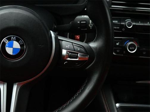 2016 BMW M3 Base