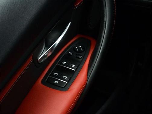 2016 BMW M3 Base