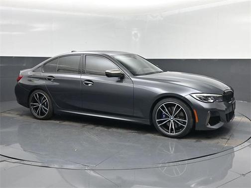 2020 BMW M340 i