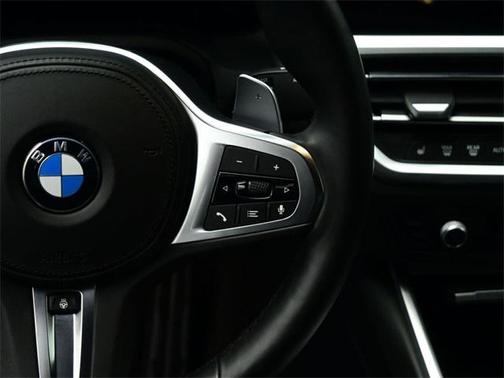 2020 BMW M340 i