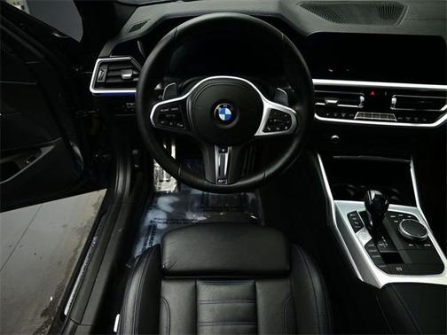 2020 BMW M340 i