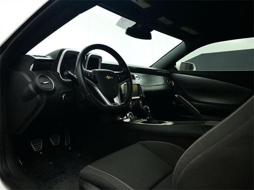 2014 Chevrolet Camaro 1SS