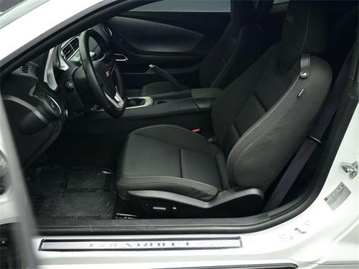 2014 Chevrolet Camaro 1SS