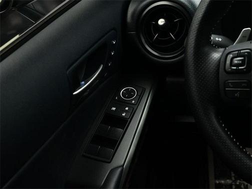 2023 Lexus IS 350 Base