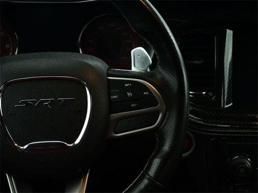 2021 Dodge Charger SRT Hellcat
