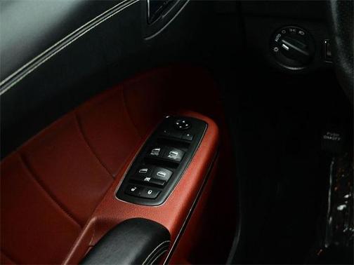 2021 Dodge Charger SRT Hellcat
