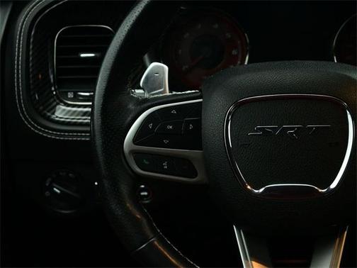 2021 Dodge Charger SRT Hellcat