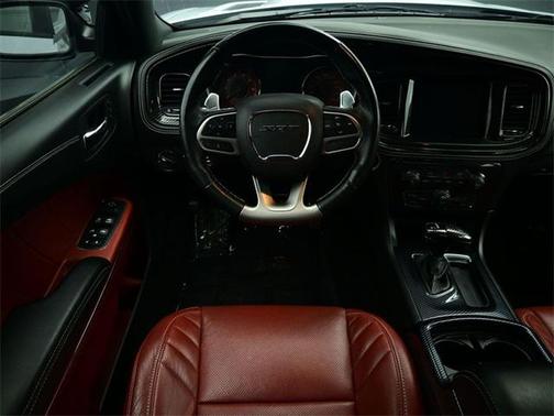 2021 Dodge Charger SRT Hellcat