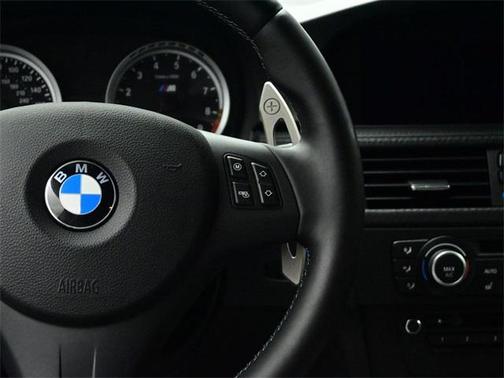 2013 BMW M3 Base