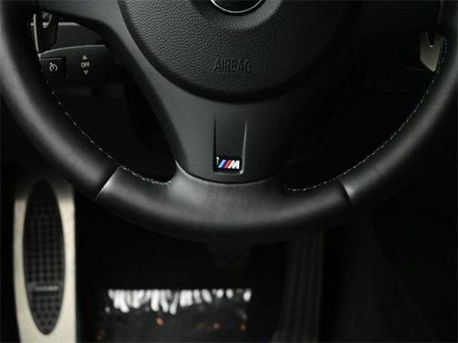 2013 BMW M3 Base