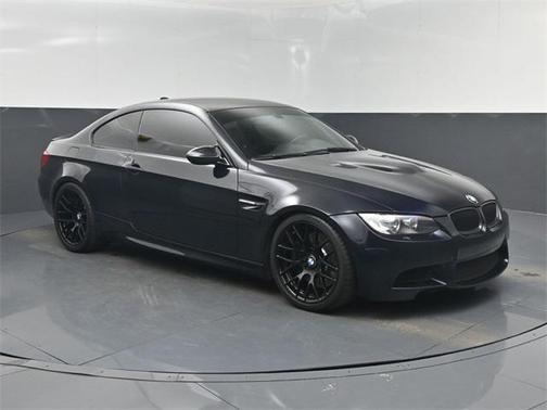2013 BMW M3 Base