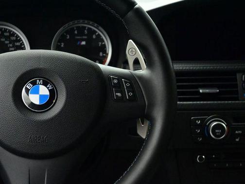 2013 BMW M3 Base