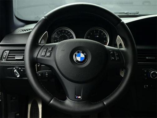 2013 BMW M3 Base