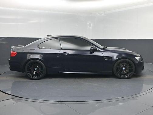 2013 BMW M3 Base