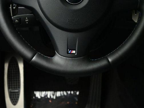 2013 BMW M3 Base
