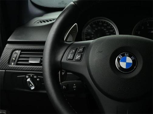 2013 BMW M3 Base