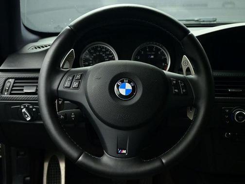 2013 BMW M3 Base
