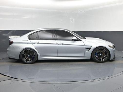 2015 BMW M3 Base