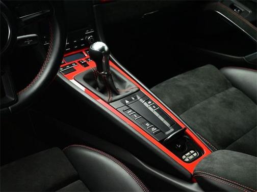 2018 Porsche 911 GT3