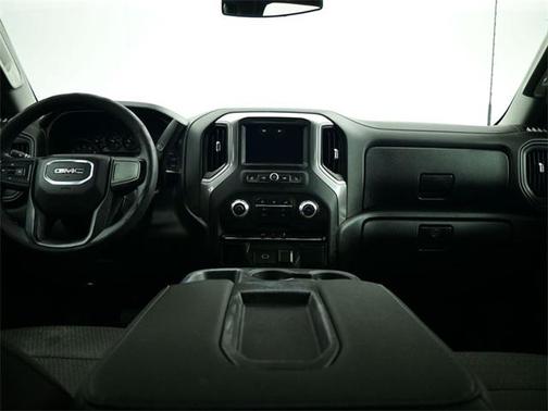 2020 GMC Sierra 2500 Base