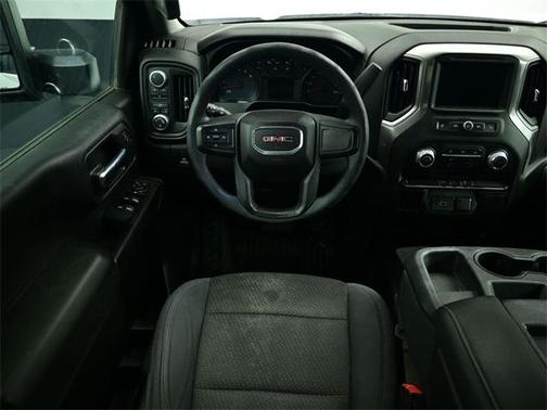 2020 GMC Sierra 2500 Base