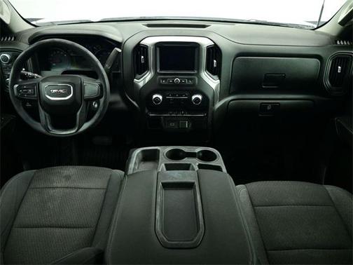 2020 GMC Sierra 2500 Base