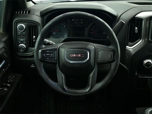 2020 GMC Sierra 2500 Base