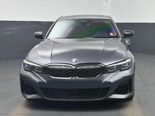 2022 BMW M340 i