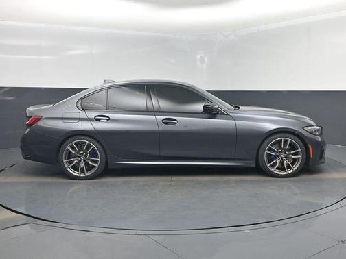 2022 BMW M340 i