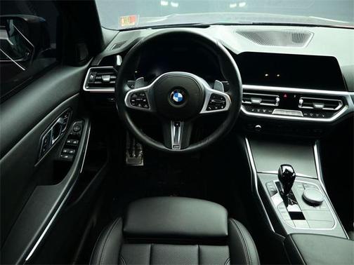 2022 BMW M340 i