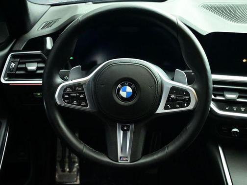 2022 BMW M340 i
